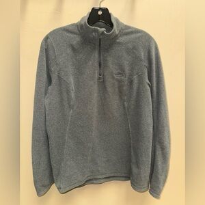 The North Face Pullover 1/4 Zip